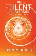 Cover: Silent Subversion 2 - Anxiety Publishing