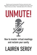 Cover: Unmute! - FriesenPress
