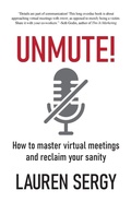 Cover: Unmute! - FriesenPress