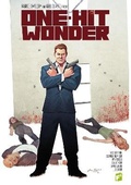Cover: ONE-HIT WONDER - FairSquare Comics
