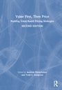 Cover: Value First, Then Price - Routledge