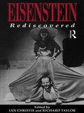 Cover: Eisenstein Rediscovered - Routledge