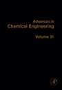 Cover: Advances in Chemical Engineering: Volume 31 - Academic Press