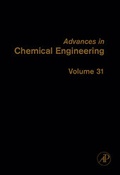 Bild: Advances in Chemical Engineering: Volume 31 - Academic Press