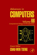 Cover: Advances in Computers: Volume 68 - Academic Press