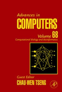 Abbildung von: Advances in Computers: Volume 68 - Academic Press