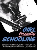 Cover: Girl Friendly Schooling - Routledge