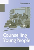 Bild: Counselling Young People - Routledge