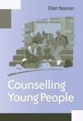 Bild: Counselling Young People - Routledge