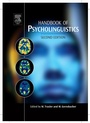 Cover: Handbook of Psycholinguistics - Academic Press