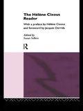 Cover: The Helene Cixous Reader - Routledge