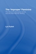 Cover: The 'Improper' Feminine - Routledge