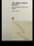 Cover: The Myth of Aunt Jemima - Routledge