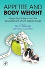Cover: Appetite and Body Weight - Academic Press