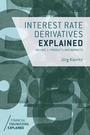 Cover: Interest Rate Derivatives Explained - Palgrave Macmillan