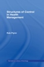 Cover: Structures of Control in Health Management - Routledge