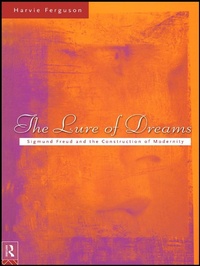 Enlarge image Cover: The Lure of Dreams - Routledge