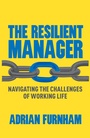 Cover: The Resilient Manager - Palgrave Macmillan