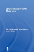 Bild: Scripted Fantasy in the Classroom - Routledge