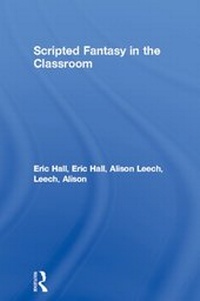 Bild: Scripted Fantasy in the Classroom - Routledge
