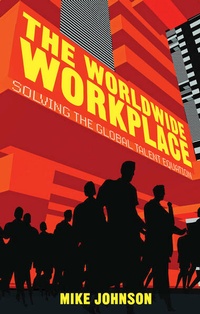 Enlarge image Cover: The Worldwide Workplace - Palgrave Macmillan
