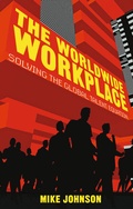 Cover: The Worldwide Workplace - Palgrave Macmillan