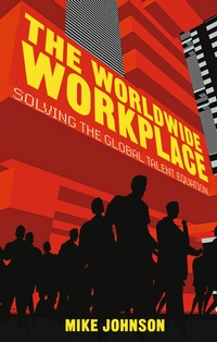 Abbildung von: The Worldwide Workplace - Palgrave Macmillan