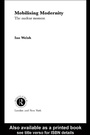 Cover: Mobilising Modernity - Routledge