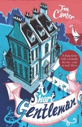 Cover: A Short Gentleman - Vintage