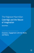 Cover: Coleridge and the Nature of Imagination - Palgrave Macmillan