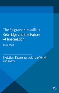 Enlarge image Cover: Coleridge and the Nature of Imagination - Palgrave Macmillan