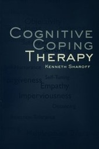 Bild vergrößern Bild: Cognitive Coping Therapy - Routledge