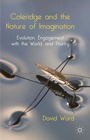 Cover: Coleridge and the Nature of Imagination - Palgrave Macmillan