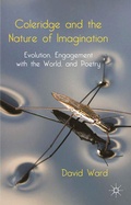 Cover: Coleridge and the Nature of Imagination - Palgrave Macmillan