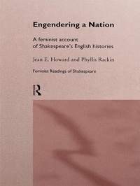 Enlarge image Cover: Engendering a Nation - Routledge