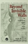Cover: Beyond Invisible Walls - Routledge