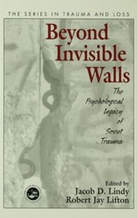 Enlarge image Cover: Beyond Invisible Walls - Routledge