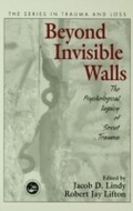 Cover: Beyond Invisible Walls - Routledge