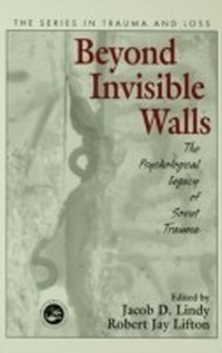 Enlarge image Cover: Beyond Invisible Walls - Routledge