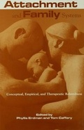 Cover: Attachment and Family Systems - Routledge