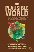 Cover: The Plausible World - Palgrave MacMillan