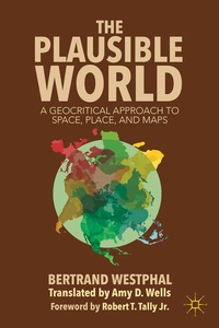 Enlarge image Cover: The Plausible World - Palgrave MacMillan