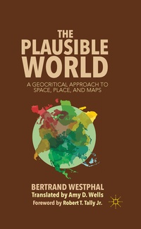 Enlarge image Cover: The Plausible World - Palgrave MacMillan