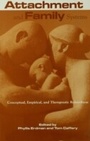 Cover: Attachment and Family Systems - Routledge