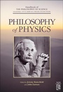 Cover: Philosophy of Physics - Elsevier