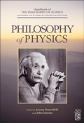 Cover: Philosophy of Physics - Elsevier