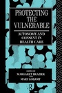 Cover: Protecting the Vulnerable - Routledge
