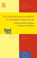 Cover: Sediment Quality and Impact Assessment of Pollutants - Elsevier