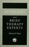 Cover: Interviews With Brief Therapy Experts - Routledge
