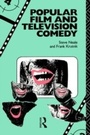 Cover: Popular Film and Television Comedy - Routledge